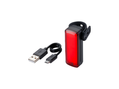 Rear light BBB BLS-168 Signal Pro