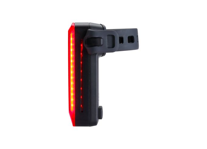 Rear light BBB BLS-168 Signal Pro