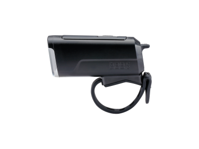 Front light BBB BLS-230 Stud 50 black