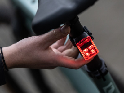 BBB BLS-236 Slide galinis žibintas