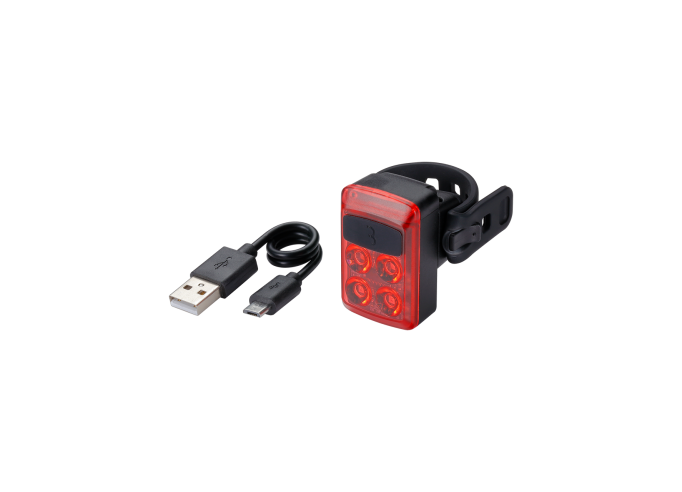 Rear light BBB BLS-236 Slide