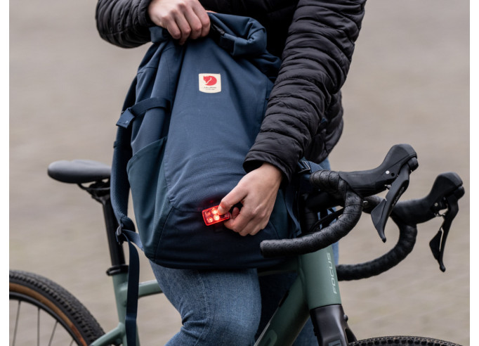 Rear light BBB BLS-236 Slide