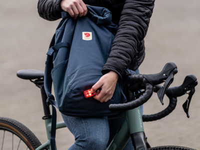 Rear light BBB BLS-236 Slide