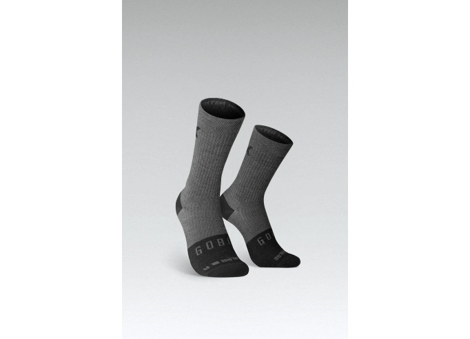 Socks Gobik WINTER MERINO UNISEX ALLOY