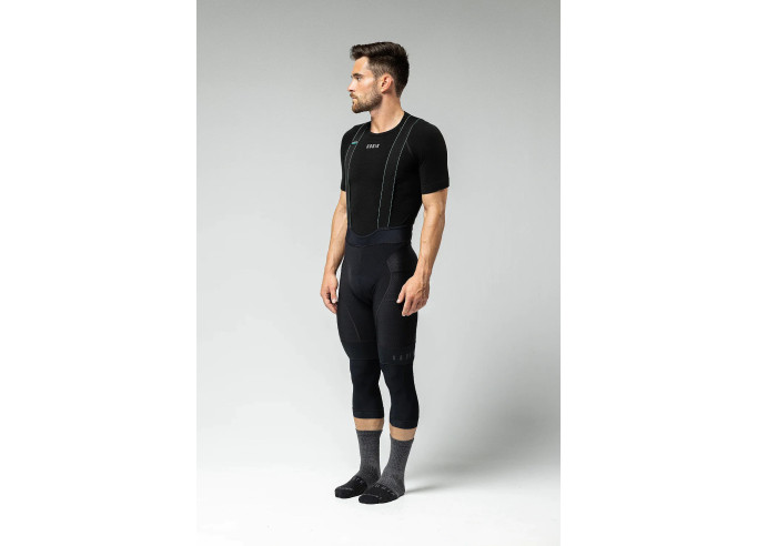 Zeķes Gobik WINTER MERINO UNISEX ALLOY