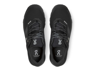 Active life women's shoes On Cloudventure Waterproof 2 black 2