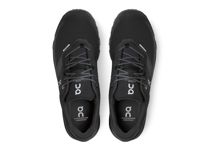 Pārgājienu apavi On Cloudventure Waterproof 2...