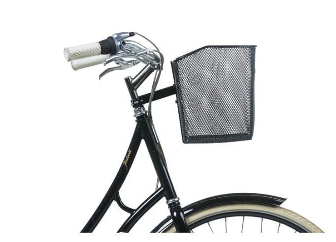 Grozs Basil Bremen Front melns