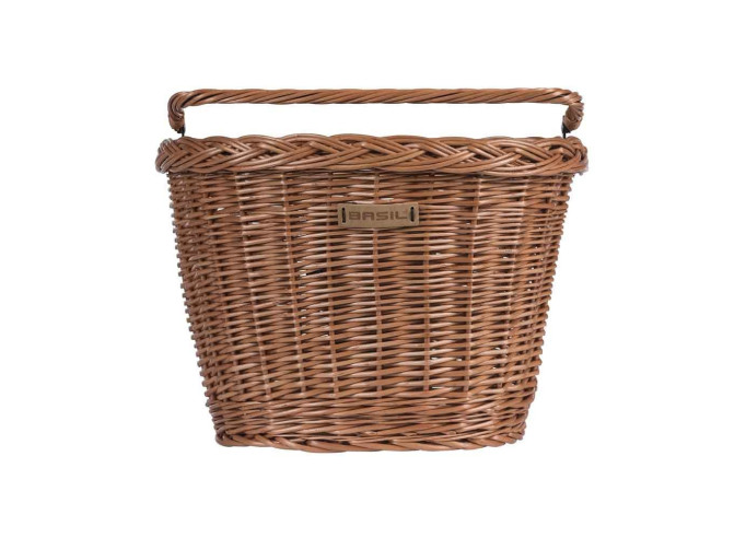 Basket Basil Bremen Wicker KF nature