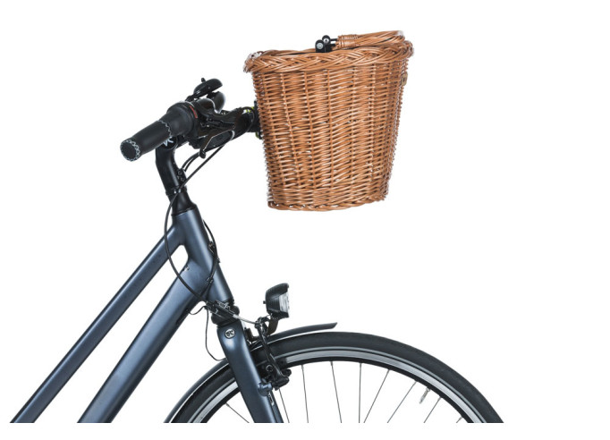 Basket Basil Bremen Wicker KF nature