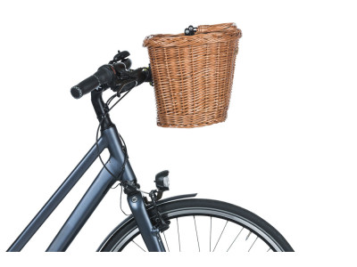 Basket Basil Bremen Wicker KF nature