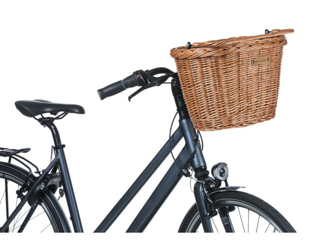 Basket Basil Bremen Wicker KF nature