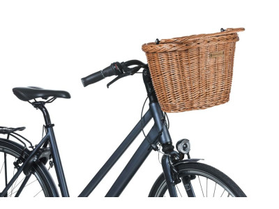 Basket Basil Bremen Wicker KF nature