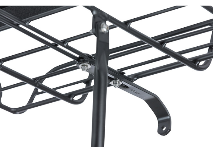 Bagāžnieks Basil Portland - front carrier