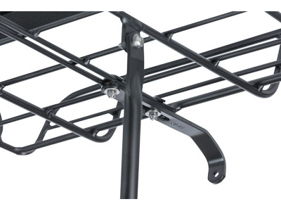 Basil Portland - front carrier