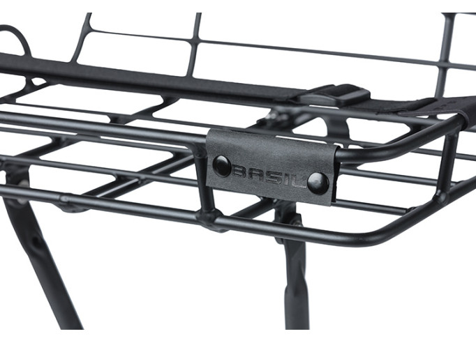 Bagāžnieks Basil Portland - front carrier