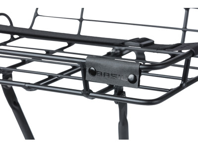 Basil Portland - front carrier