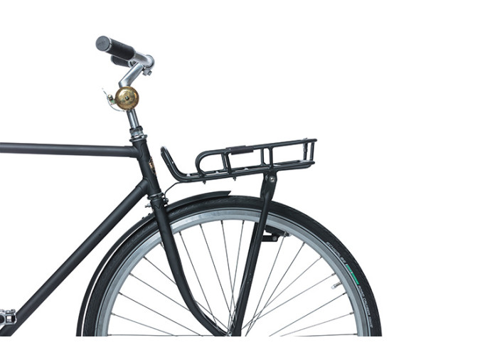 Basil Portland - front carrier