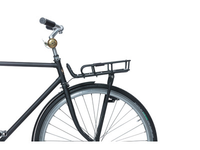 Basil Portland - front carrier