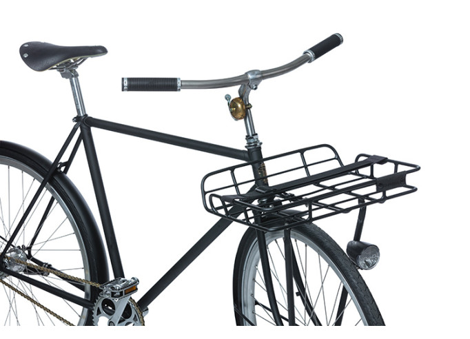 Basil Portland - front carrier