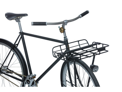 Basil Portland - front carrier