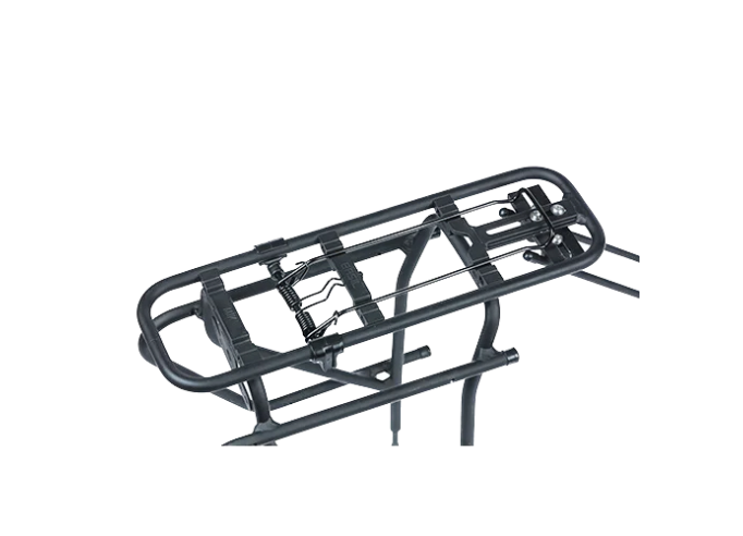 Basil Universal Cargo Carrier MIK (in) SIDE -...