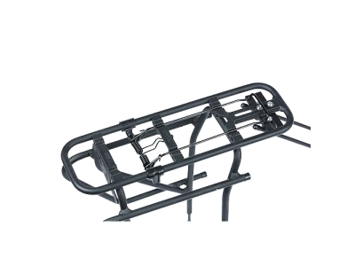 Bagāžnieks Basil Universal Cargo Carrier MIK (in) SIDE