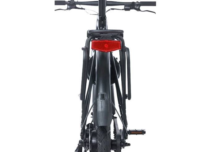 Basil Universal Cargo Carrier MIK (in) SIDE -...