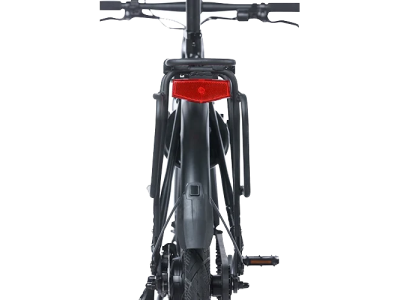 Bagāžnieks Basil Universal Cargo Carrier MIK (in) SIDE