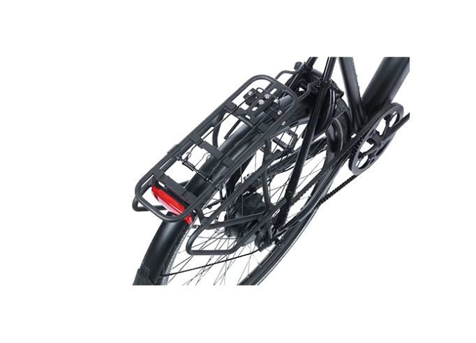 Basil Universal Cargo Carrier MIK (in) SIDE -...