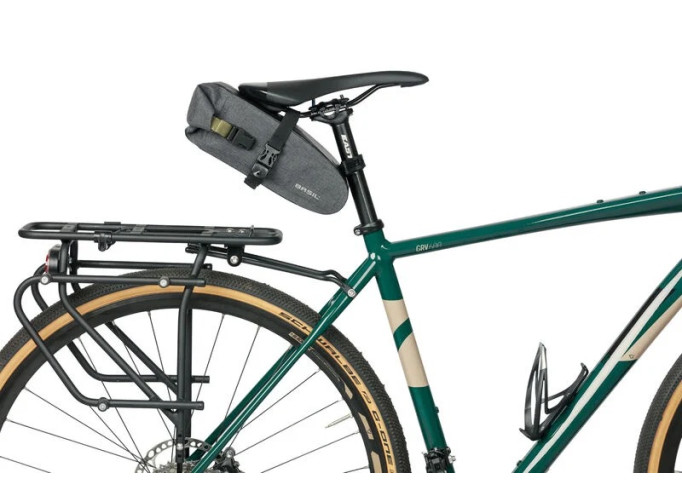 Sēdekļa soma Basil Navigator Storm M