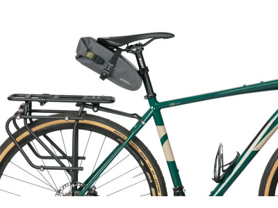 Sēdekļa soma Basil Navigator Storm M