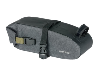 Sēdekļa soma Basil Navigator Storm M