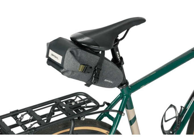 Seatpack Basil Navigator Storm M