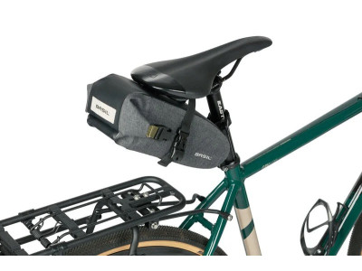 Seatpack Basil Navigator Storm M