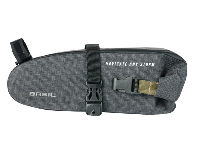 Seatpack Basil Navigator Storm M