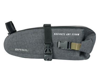 Sēdekļa soma Basil Navigator Storm M