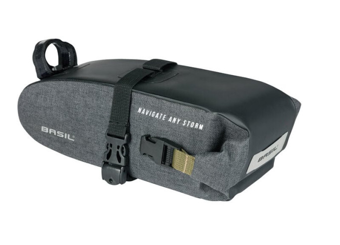 Seatpack Basil Navigator Storm M