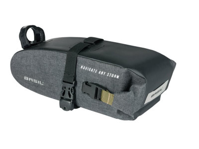 Seatpack Basil Navigator Storm M
