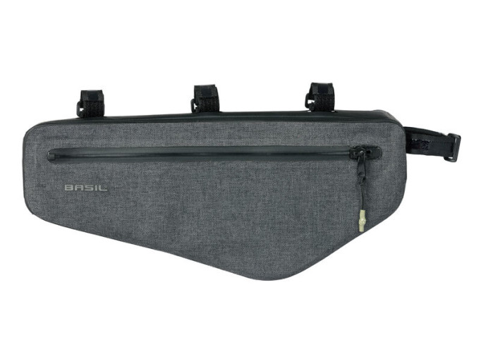 Rāmja soma Basil Navigator Storm M - frame bag...