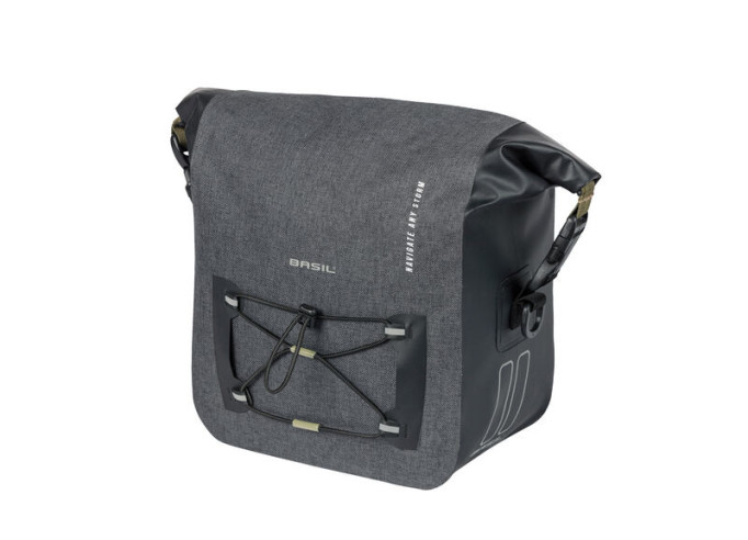 Basil Navigator Storm KF - handlebar bag -...