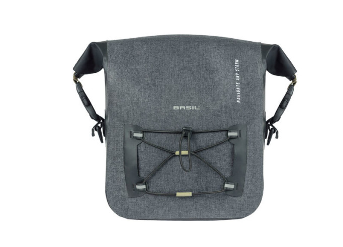 Basil Navigator Storm KF - handlebar bag -...