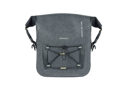 Basil Navigator Storm KF - handlebar bag - 10-11 liter - black