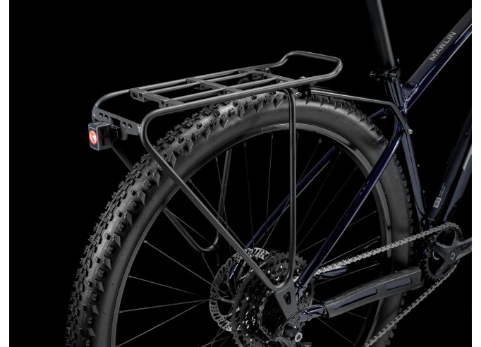 Velosipēds TREK Marlin 6 Gen 3 Rage Red to Deep...