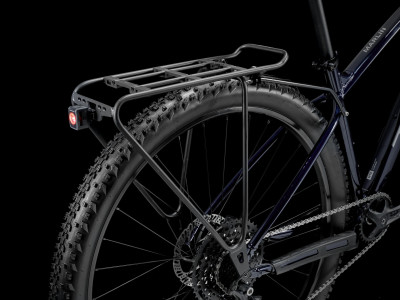 Mountainbike TREK Marlin 6 Gen 3 Rage Red to Deep Dark Blue Fade