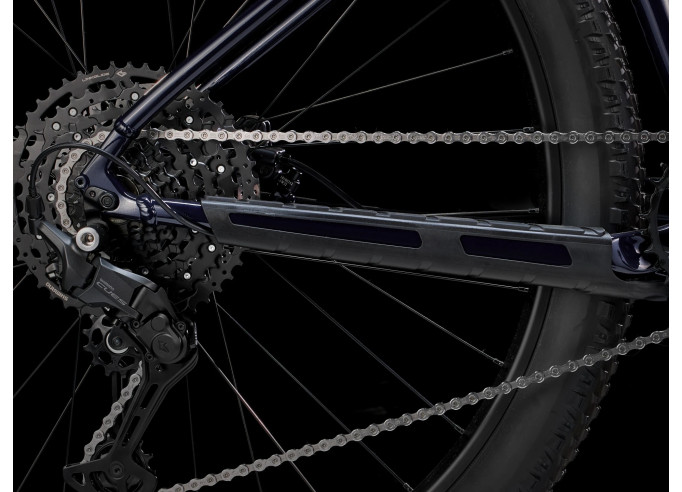 Mountainbike TREK Marlin 6 Gen 3 Rage Red to...