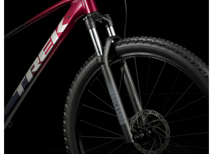 Velosipēds TREK Marlin 6 Gen 3 Rage Red to Deep...