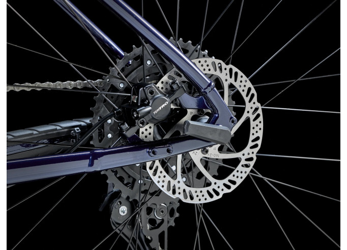 Velosipēds TREK Marlin 6 Gen 3 Rage Red to Deep...