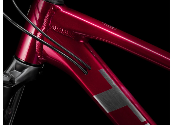 Velosipēds TREK Marlin 6 Gen 3 Rage Red to Deep...