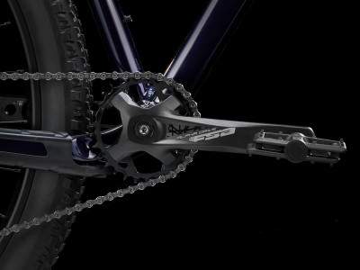 Velosipēds TREK Marlin 6 Gen 3 Rage Red to Deep Dark Blue Fade